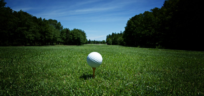 Open Golf, comienza